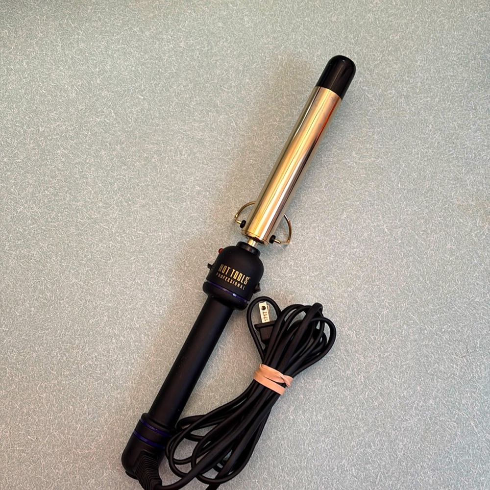 HOT TOOLS Professional Curling Wand- Great Condition